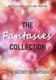 The Fantasies Collection (eBook, ePUB)