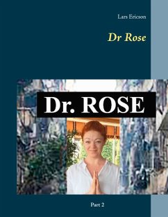 Dr Rose (eBook, ePUB)