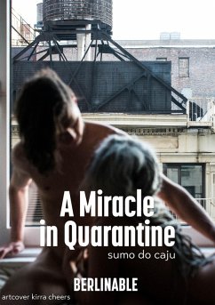 Cover A Miracle in Quarantine (eBook, ePUB)