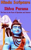 Hindu Scripture Shiva Purana (eBook, ePUB)