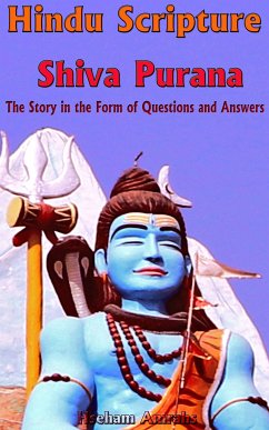 Hindu Scripture Shiva Purana (eBook, ePUB) - Amrahs, Hseham