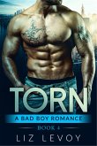 Torn 4 (eBook, ePUB)