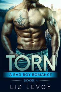 Cover Torn 4 (eBook, ePUB)