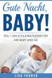 Gute Nacht, Baby! 1 (eBook, ePUB) - Bild 1