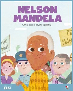 Micii eroi - Nelson Mandela (eBook, ePUB)