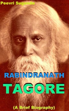 Cover Rabindranath Tagore (eBook, ePUB)