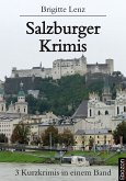 Salzburger Krimis (eBook, PDF)