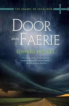 Door into Faerie (eBook, ePUB) - Willett, Edward