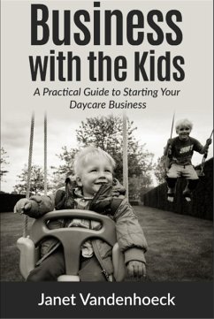Cover Business with the Kids (eBook, ePUB)