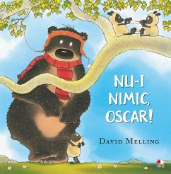 Nu-i Nimic, Oscar! (eBook, ePUB) - Melling, David