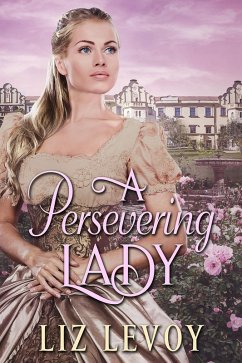 Cover A Persevering Lady (eBook, ePUB)