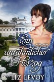 Ein unrühmlicher Herzog (eBook, ePUB)