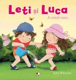 Leti ¿i Luca (eBook, ePUB)