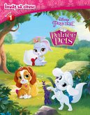 Palace Pets (fixed-layout eBook, ePUB)