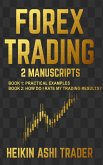 Forex Trading 1-2 (eBook, ePUB)