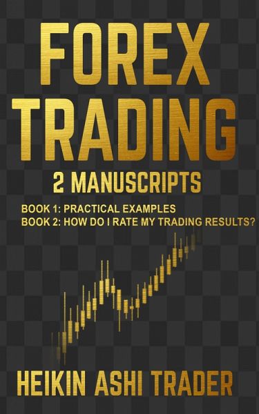 Forex Trading 1-2 (eBook, ePUB) Forex Trading 1-2 (eBook, ePUB)