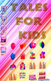 Tales for Kids (eBook, ePUB)