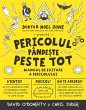 Pericolul Pânde¿te Peste Tot (eBook,... - Bild 1