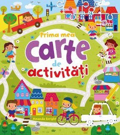 Prima Mea Carte De Activități (fixed-layout eBook, ePUB)