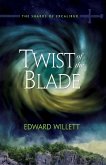 Twist of the Blade (eBook, ePUB)