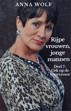 Cover Rijpe vrouwen, jonge mannen (eBook, ePUB)