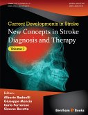 New Concepts in Stroke Diagnosis and Therapy (eBook, ePUB)
