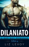 Dilaniato (eBook, ePUB)