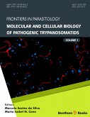 Molecular and Cellular Biology of Pathogenic Trypanosomatids (eBook, ePUB)