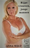 Rijpe vrouwen, jonge mannen (eBook, ePUB)