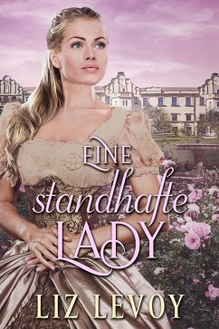 Eine standhafte Lady (eBook, ePUB) - Levoy, Liz
