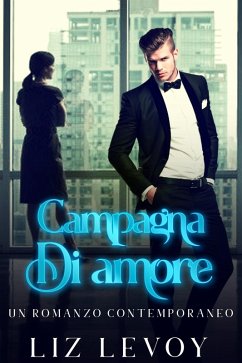 Cover Campagna Di amore (eBook, ePUB)