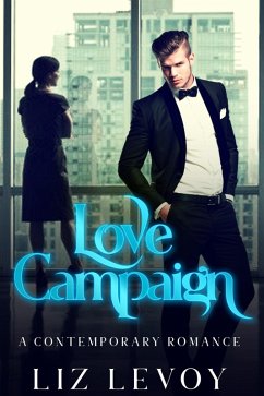 Love Campaign (eBook, ePUB) - Levoy, Liz