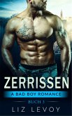 Zerrissen 3 (eBook, ePUB)