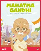 Micii eroi - Mahatma Gandhi (eBook, ePUB)