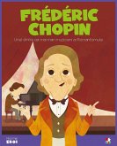 Micii eroi - Frédéric Chopin (eBook, ePUB)