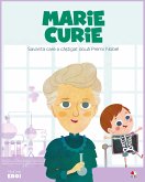 Micii eroi - Marie Curie (fixed-layout eBook, ePUB)