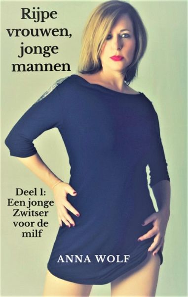 Rijpe vrouwen, jonge mannen (eBook, ePUB)