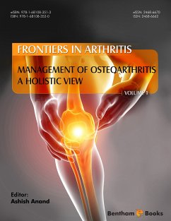 Management of Osteoarthritis - A holistic view (eBook, ePUB)