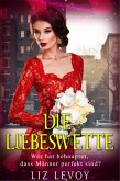 Die Liebeswette (eBook, ePUB)