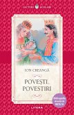 Povești. Povestiri (eBook, ePUB)