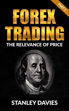 Forex Trading (eBook, ePUB) Cover Forex Trading (eBook, ePUB)