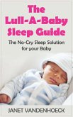 The Lull-A-Baby Sleep Guide 1 (eBook, ePUB)
