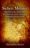 Sieben Meister (eBook, ePUB)