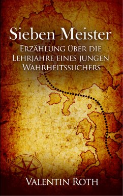 Sieben Meister (eBook, ePUB) - Roth, Valentin