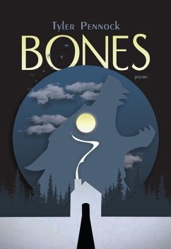Cover Bones (eBook, ePUB)