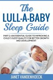 The Lull-A-Baby Sleep Guide 2 (eBook, ePUB)