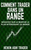 Comment trader dans un range (eBook, ePUB)