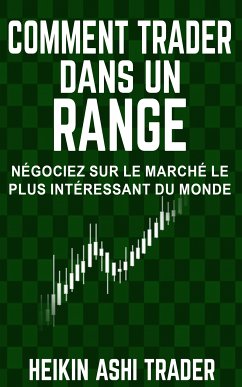 Comment trader dans un range (eBook, ePUB) - Ashi Trader, Heikin