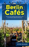 Berlin Cafés (eBook, ePUB)