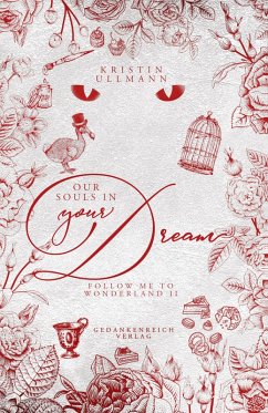 Our souls in your dream (eBook, ePUB) - Ullmann, Kristin